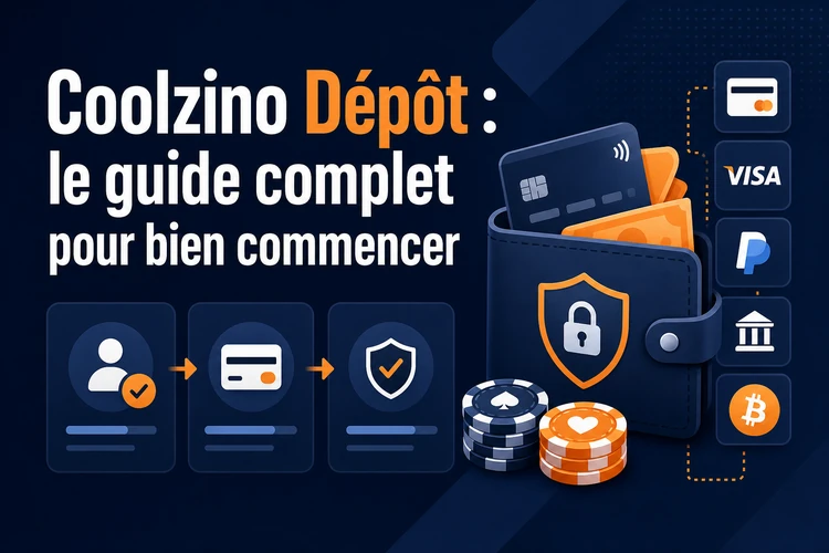 Coolzino Dépôt: le guide complet pour bien commencer